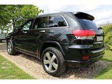 Jeep Grand Cherokee 3.0 V6 CRD Overland (PAN ROOF+HEATED Everthing+7 Services+POWER Tailgate+CAMERA+DAB+SAT NAV) - Thumb 49