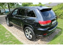 Jeep Grand Cherokee 3.0 V6 CRD Overland (PAN ROOF+HEATED Everthing+7 Services+POWER Tailgate+CAMERA+DAB+SAT NAV) - Thumb 43