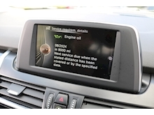 BMW 2 Series Gran Tourer 218d Luxury (7 Seater+AUTO+ULEZ Free+LEATHER+SAT NAV+PRIVACY+HEATED Wheel) - Thumb 38