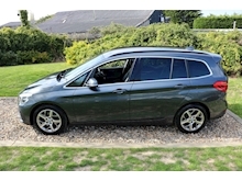 BMW 2 Series Gran Tourer 218d Luxury (7 Seater+AUTO+ULEZ Free+LEATHER+SAT NAV+PRIVACY+HEATED Wheel) - Thumb 29