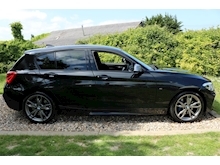 BMW 1 Series M140i (ONE Private Owner+Unmolested Example+MEDIA+Harmon Kardon+Adaptive M Sport Suspension) - Thumb 2