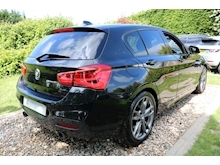 BMW 1 Series M140i (ONE Private Owner+Unmolested Example+MEDIA+Harmon Kardon+Adaptive M Sport Suspension) - Thumb 52