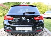 BMW 1 Series M140i (ONE Private Owner+Unmolested Example+MEDIA+Harmon Kardon+Adaptive M Sport Suspension) - Thumb 50