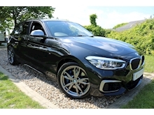 BMW 1 Series M140i (ONE Private Owner+Unmolested Example+MEDIA+Harmon Kardon+Adaptive M Sport Suspension) - Thumb 0