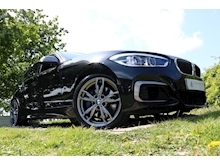 BMW 1 Series M140i (ONE Private Owner+Unmolested Example+MEDIA+Harmon Kardon+Adaptive M Sport Suspension) - Thumb 14