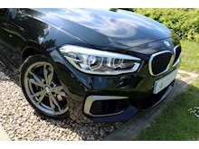 BMW 1 Series M140i (ONE Private Owner+Unmolested Example+MEDIA+Harmon Kardon+Adaptive M Sport Suspension) - Thumb 24