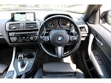 BMW 1 Series M140i (ONE Private Owner+Unmolested Example+MEDIA+Harmon Kardon+Adaptive M Sport Suspension) - Thumb 27