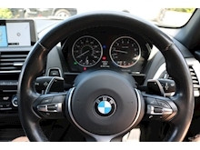 BMW 1 Series M140i (ONE Private Owner+Unmolested Example+MEDIA+Harmon Kardon+Adaptive M Sport Suspension) - Thumb 39