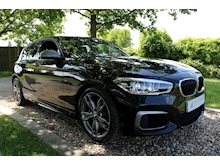 BMW 1 Series M140i (ONE Private Owner+Unmolested Example+MEDIA+Harmon Kardon+Adaptive M Sport Suspension) - Thumb 30