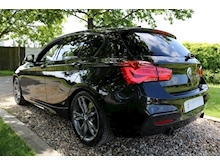 BMW 1 Series M140i (ONE Private Owner+Unmolested Example+MEDIA+Harmon Kardon+Adaptive M Sport Suspension) - Thumb 32