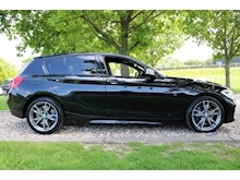 BMW 1 Series M140i (ONE Private Owner+Unmolested Example+MEDIA+Harmon Kardon+Adaptive M Sport Suspension) - Thumb 33