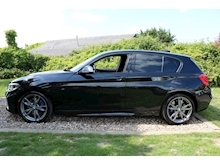 BMW 1 Series M140i (ONE Private Owner+Unmolested Example+MEDIA+Harmon Kardon+Adaptive M Sport Suspension) - Thumb 40