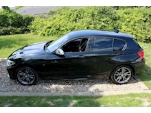 BMW 1 Series M140i (ONE Private Owner+Unmolested Example+MEDIA+Harmon Kardon+Adaptive M Sport Suspension) - Thumb 28