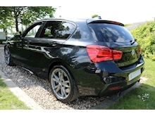 BMW 1 Series M140i (ONE Private Owner+Unmolested Example+MEDIA+Harmon Kardon+Adaptive M Sport Suspension) - Thumb 48