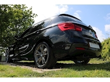 BMW 1 Series M140i (ONE Private Owner+Unmolested Example+MEDIA+Harmon Kardon+Adaptive M Sport Suspension) - Thumb 16