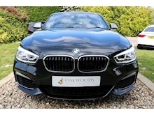 BMW 1 Series M140i (ONE Private Owner+Unmolested Example+MEDIA+Harmon Kardon+Adaptive M Sport Suspension) - Thumb 23