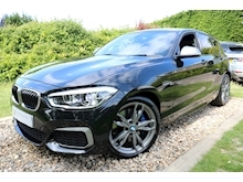 BMW 1 Series M140i (ONE Private Owner+Unmolested Example+MEDIA+Harmon Kardon+Adaptive M Sport Suspension) - Thumb 26