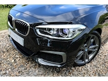 BMW 1 Series M140i (ONE Private Owner+Unmolested Example+MEDIA+Harmon Kardon+Adaptive M Sport Suspension) - Thumb 22