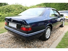 Mercedes-Benz E Class E220 (Just 70,000 Miles+Loads Of History+Long Term Ownership 19 years+Time Warp Car) - Thumb 43