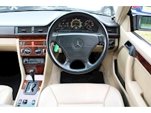 Mercedes-Benz E Class E220 (Just 70,000 Miles+Loads Of History+Long Term Ownership 19 years+Time Warp Car) - Thumb 7