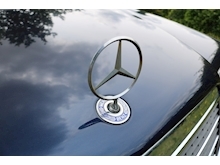 Mercedes-Benz E Class E220 (Just 70,000 Miles+Loads Of History+Long Term Ownership 19 years+Time Warp Car) - Thumb 36