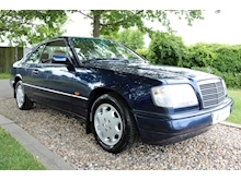 Mercedes-Benz E Class E220 (Just 70,000 Miles+Loads Of History+Long Term Ownership 19 years+Time Warp Car) - Thumb 38