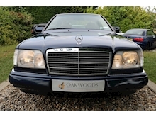 Mercedes-Benz E Class E220 (Just 70,000 Miles+Loads Of History+Long Term Ownership 19 years+Time Warp Car) - Thumb 33