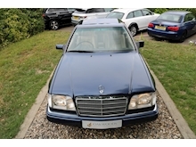 Mercedes-Benz E Class E220 (Just 70,000 Miles+Loads Of History+Long Term Ownership 19 years+Time Warp Car) - Thumb 4