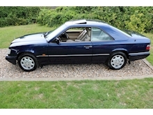 Mercedes-Benz E Class E220 (Just 70,000 Miles+Loads Of History+Long Term Ownership 19 years+Time Warp Car) - Thumb 26