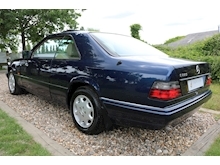 Mercedes-Benz E Class E220 (Just 70,000 Miles+Loads Of History+Long Term Ownership 19 years+Time Warp Car) - Thumb 41