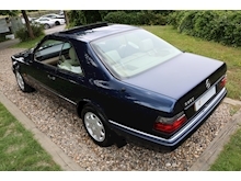 Mercedes-Benz E Class E220 (Just 70,000 Miles+Loads Of History+Long Term Ownership 19 years+Time Warp Car) - Thumb 45