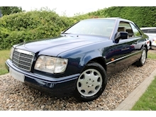 Mercedes-Benz E Class E220 (Just 70,000 Miles+Loads Of History+Long Term Ownership 19 years+Time Warp Car) - Thumb 25