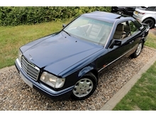 Mercedes-Benz E Class E220 (Just 70,000 Miles+Loads Of History+Long Term Ownership 19 years+Time Warp Car) - Thumb 31