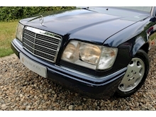 Mercedes-Benz E Class E220 (Just 70,000 Miles+Loads Of History+Long Term Ownership 19 years+Time Warp Car) - Thumb 32