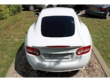 Jaguar Xk XKR 5.0 V8 SuperCharger Coupe (SAT NAV+12 Services+BLACK Pack+PERFORMANCE Brakes+510 BHP+Stunning) - Thumb 52