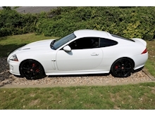 Jaguar Xk XKR 5.0 V8 SuperCharger Coupe (SAT NAV+12 Services+BLACK Pack+PERFORMANCE Brakes+510 BHP+Stunning) - Thumb 28