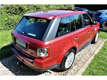 Land Rover Range Rover Sport TDV6 3.0 SE Auto (Just 2 Owners+Last Owner 10 years+10 SERVICES+CAMBELT Done+Exceptional+TOW Pack) - Thumb 47