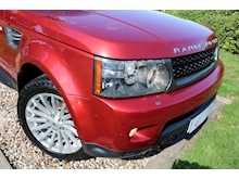 Land Rover Range Rover Sport TDV6 3.0 SE Auto (Just 2 Owners+Last Owner 10 years+10 SERVICES+CAMBELT Done+Exceptional+TOW Pack) - Thumb 24