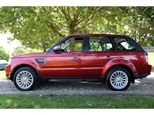 Land Rover Range Rover Sport TDV6 3.0 SE Auto (Just 2 Owners+Last Owner 10 years+10 SERVICES+CAMBELT Done+Exceptional+TOW Pack) - Thumb 33