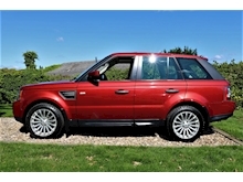 Land Rover Range Rover Sport TDV6 3.0 SE Auto (Just 2 Owners+Last Owner 10 years+10 SERVICES+CAMBELT Done+Exceptional+TOW Pack) - Thumb 30