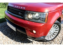 Land Rover Range Rover Sport TDV6 3.0 SE Auto (Just 2 Owners+Last Owner 10 years+10 SERVICES+CAMBELT Done+Exceptional+TOW Pack) - Thumb 22