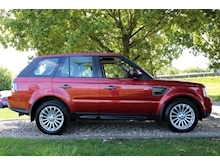 Land Rover Range Rover Sport TDV6 3.0 SE Auto (Just 2 Owners+Last Owner 10 years+10 SERVICES+CAMBELT Done+Exceptional+TOW Pack) - Thumb 35