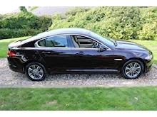 Jaguar XF 2.2D Luxury (1 PRIVATE Owner+10 Jaguar Stamps+Rear CAMERA Pack+Exceptional XF) - Thumb 10