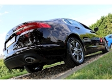 Jaguar XF 2.2D Luxury (1 PRIVATE Owner+10 Jaguar Stamps+Rear CAMERA Pack+Exceptional XF) - Thumb 14