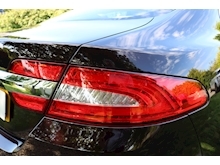 Jaguar XF 2.2D Luxury (1 PRIVATE Owner+10 Jaguar Stamps+Rear CAMERA Pack+Exceptional XF) - Thumb 20