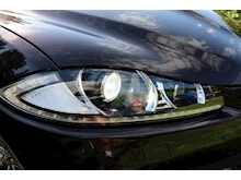 Jaguar XF 2.2D Luxury (1 PRIVATE Owner+10 Jaguar Stamps+Rear CAMERA Pack+Exceptional XF) - Thumb 18