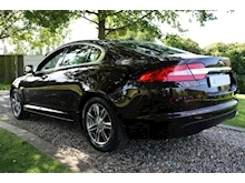 Jaguar XF 2.2D Luxury (1 PRIVATE Owner+10 Jaguar Stamps+Rear CAMERA Pack+Exceptional XF) - Thumb 40