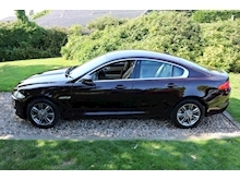 Jaguar XF 2.2D Luxury (1 PRIVATE Owner+10 Jaguar Stamps+Rear CAMERA Pack+Exceptional XF) - Thumb 35