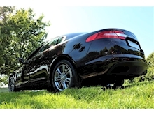 Jaguar XF 2.2D Luxury (1 PRIVATE Owner+10 Jaguar Stamps+Rear CAMERA Pack+Exceptional XF) - Thumb 8