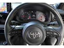 Toyota Yaris T GR Circuit (ONE Owner From NEW+Standard Car+FULL TOYOTA History+Service Plan until Sept 24) - Thumb 9